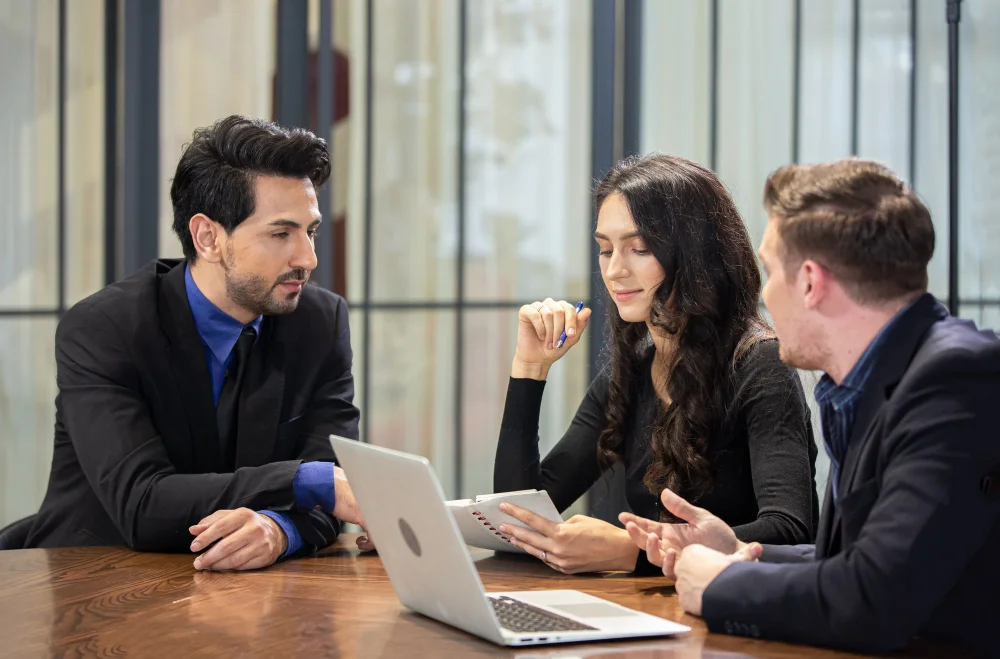 Top Consulting Trends to Watch in 2024