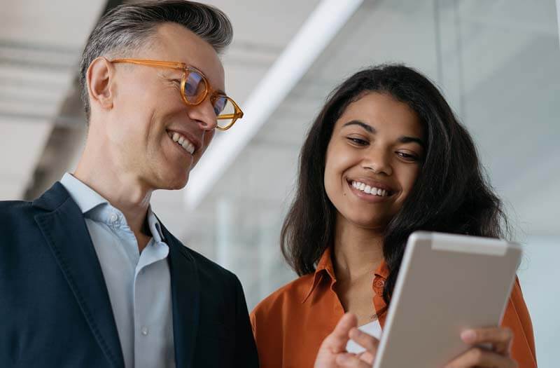 Top 7 Web Development Trends to Watch in 2024