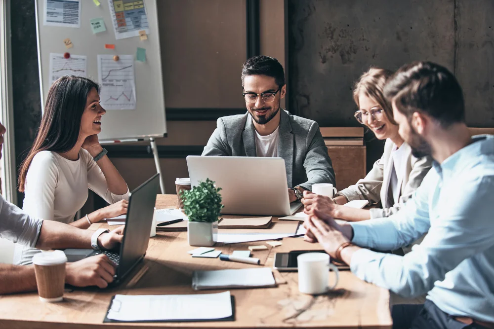 The Future of End User Computing: Trends to Watch in 2024