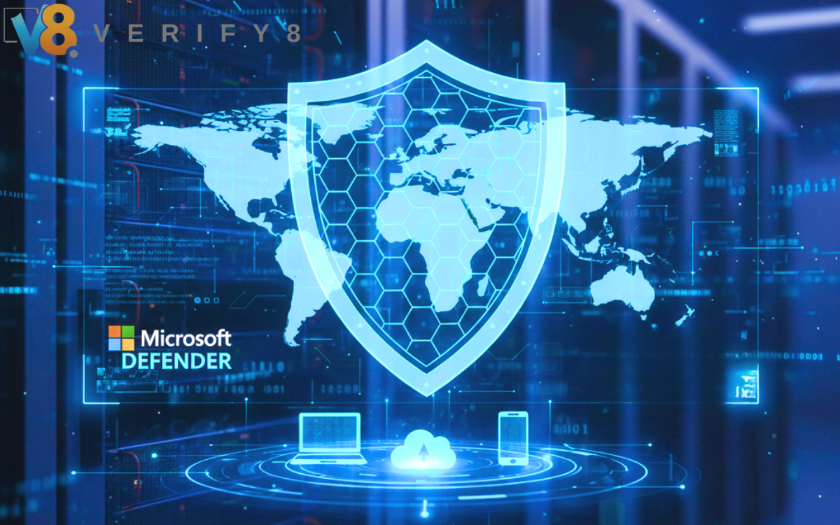 Protect Your Business Today: How Microsoft Defender Supports Reliable IT Security